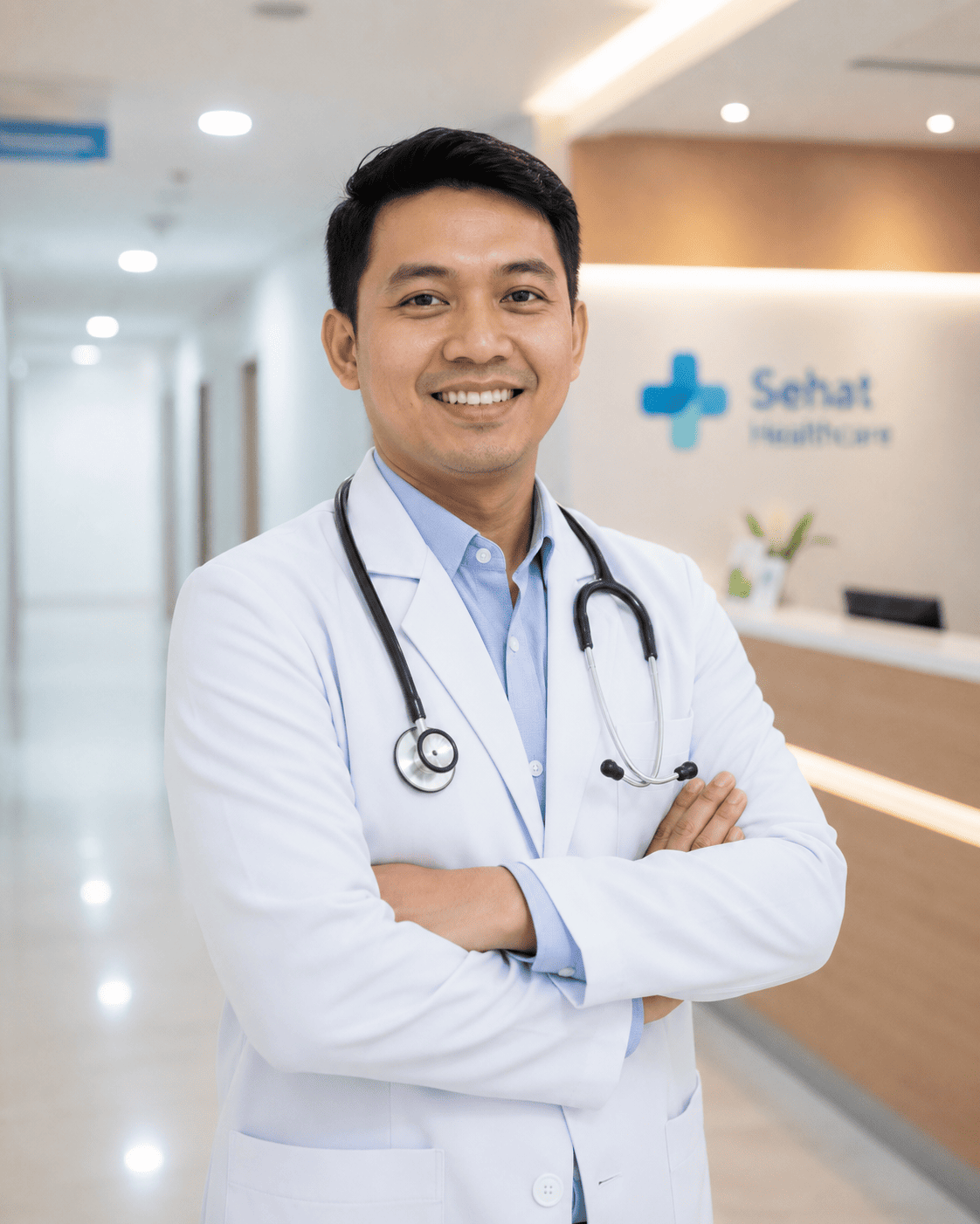dr.Adrian