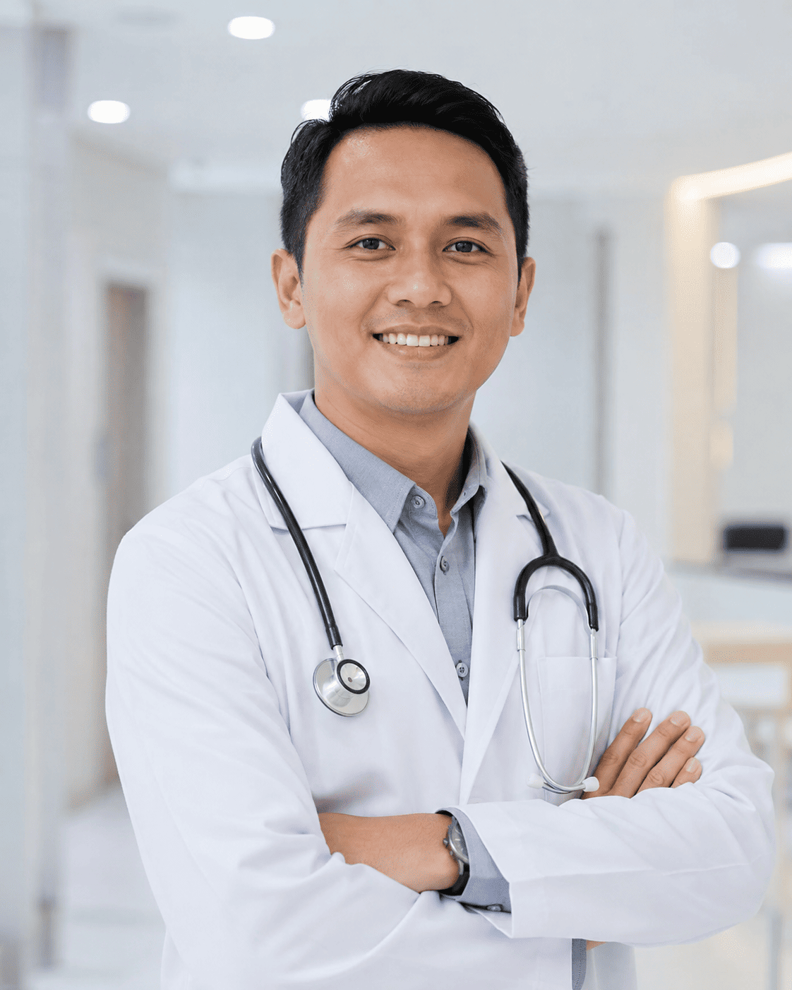 dr. Arif