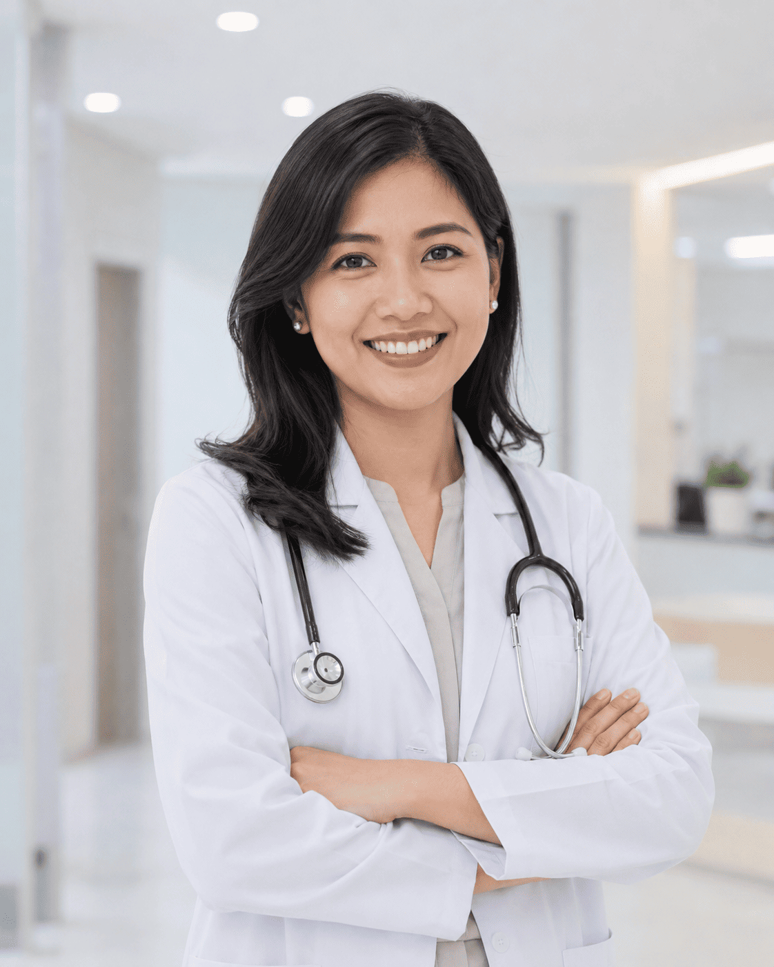 dr.Fitriayani